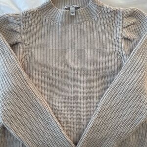 Autumn Cashmere sweater